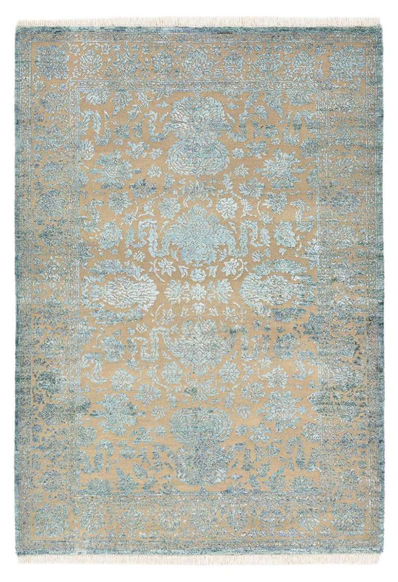 Designový koberec 123x175cm - Designerteppich
