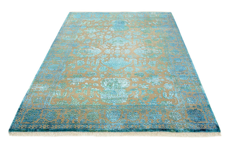 Designový koberec 123x175cm - Designerteppich