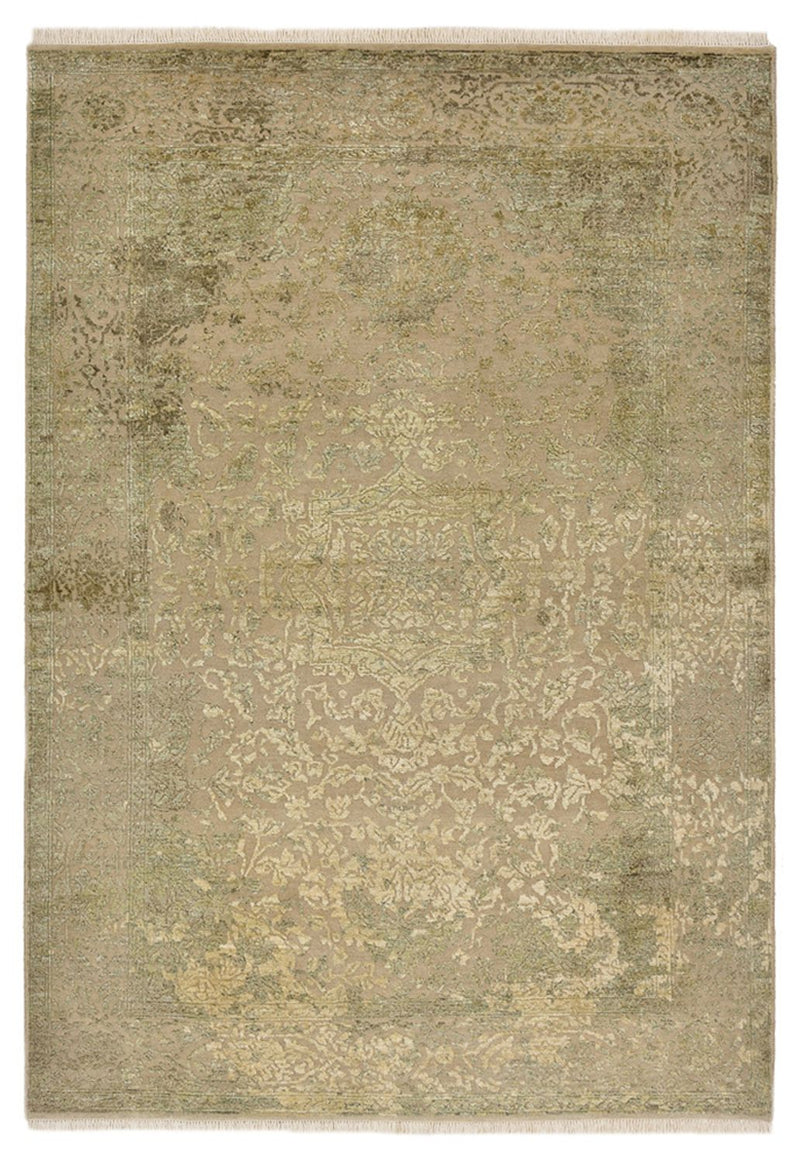Designový koberec 139x199cm - Designerteppich