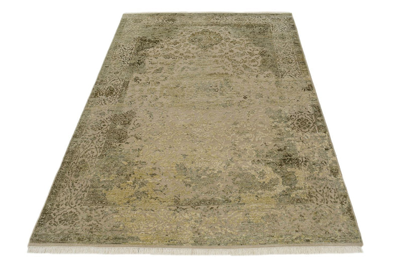 Designový koberec 139x199cm - Designerteppich