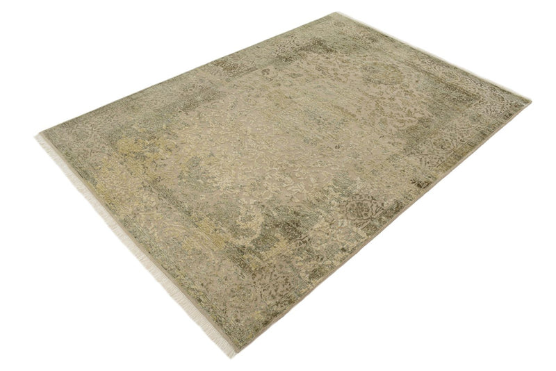 Designový koberec 139x199cm - Designerteppich