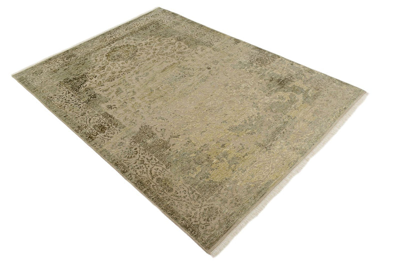 Designový koberec 139x199cm - Designerteppich