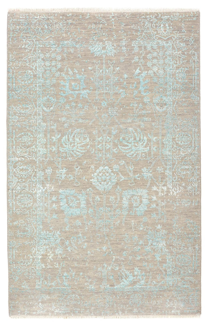 Designový koberec 101x154cm - Designerteppich