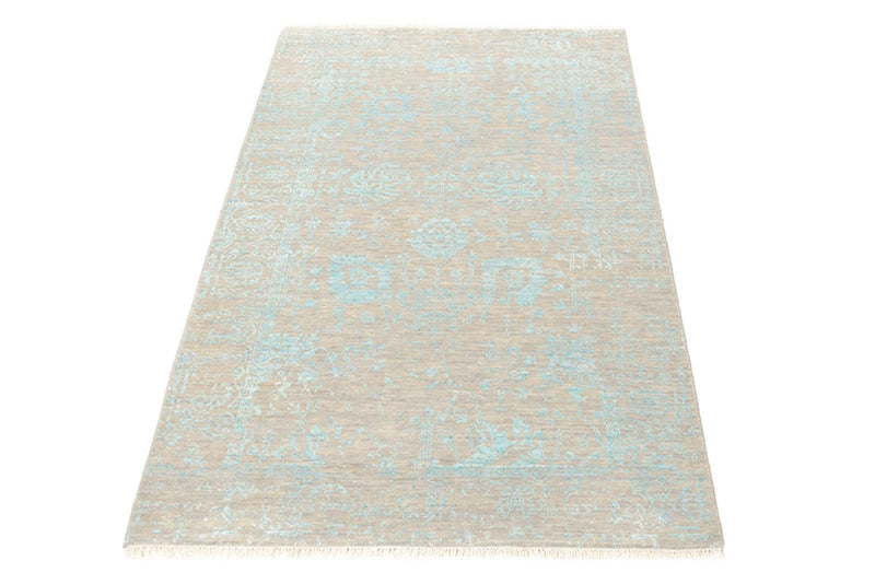 Designový koberec 101x154cm - Designerteppich