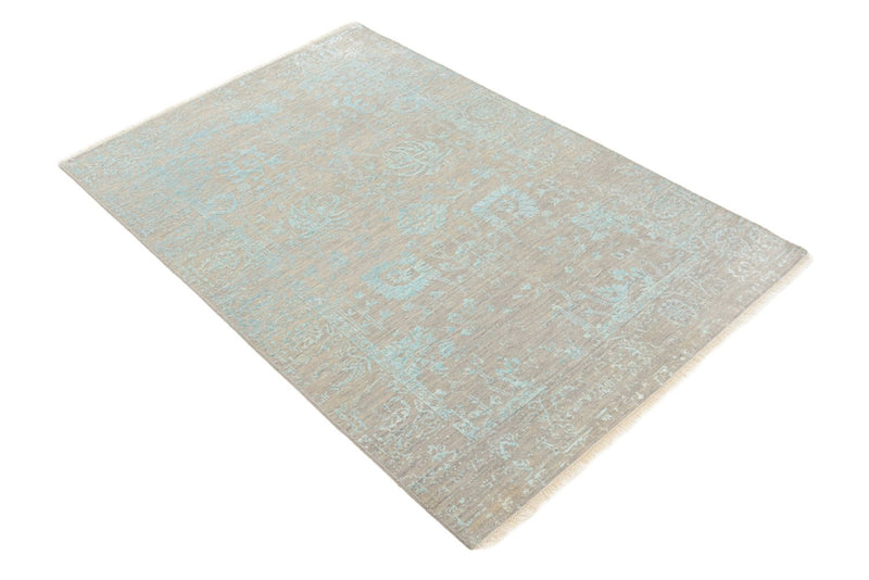 Designový koberec 101x154cm - Designerteppich