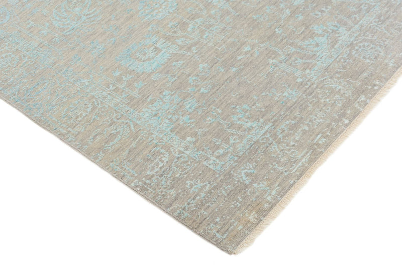Designový koberec 101x154cm - Designerteppich