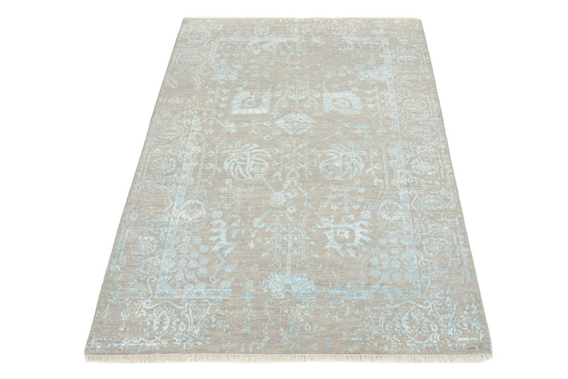 Designový koberec 101x154cm - Designerteppich
