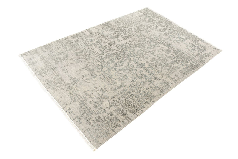 Designový koberec 123x179cm - Designerteppich