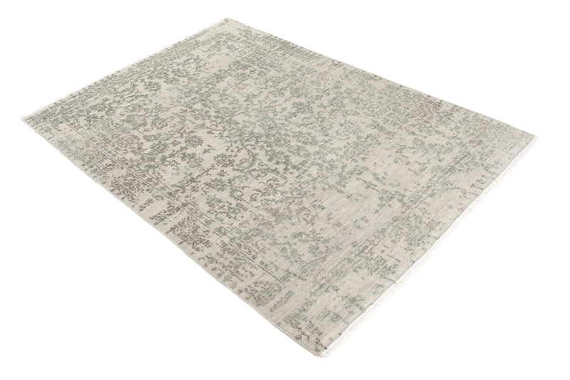 Designový koberec 123x179cm - Designerteppich
