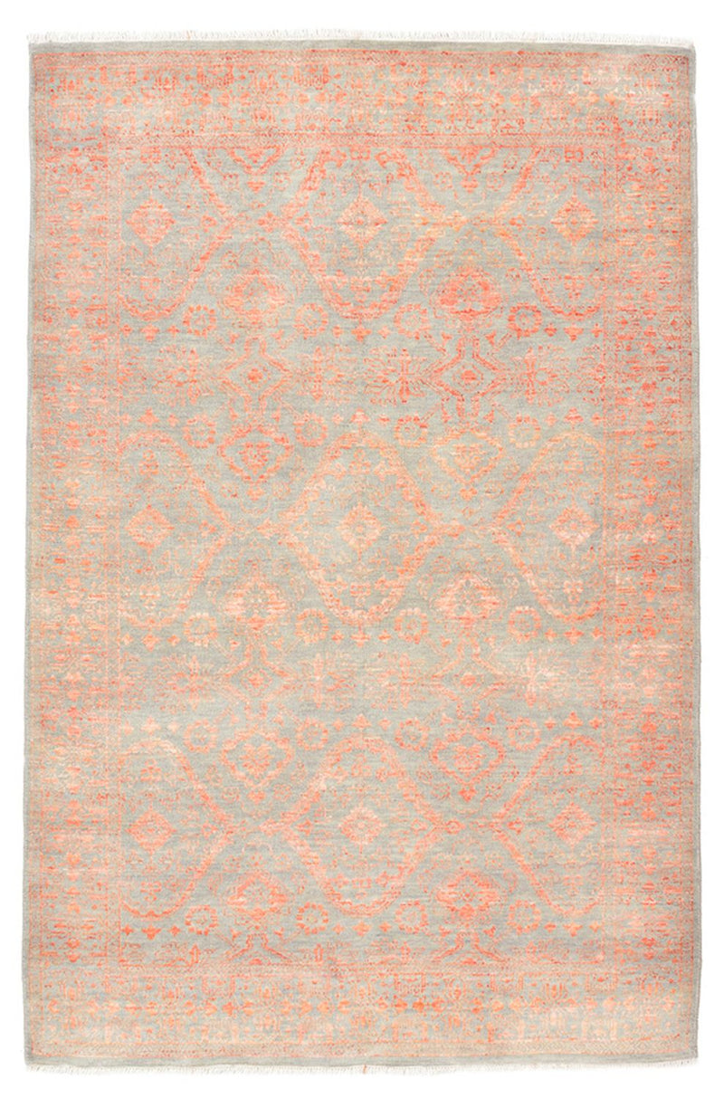 Designový koberec 124x185cm - Designerteppich