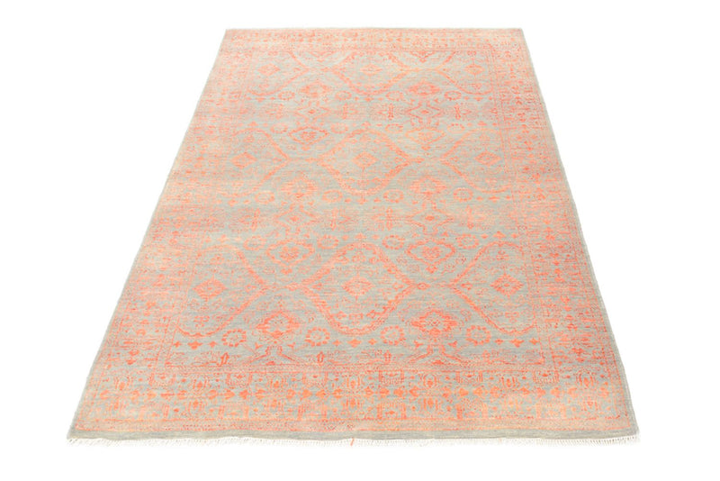 Designový koberec 124x185cm - Designerteppich