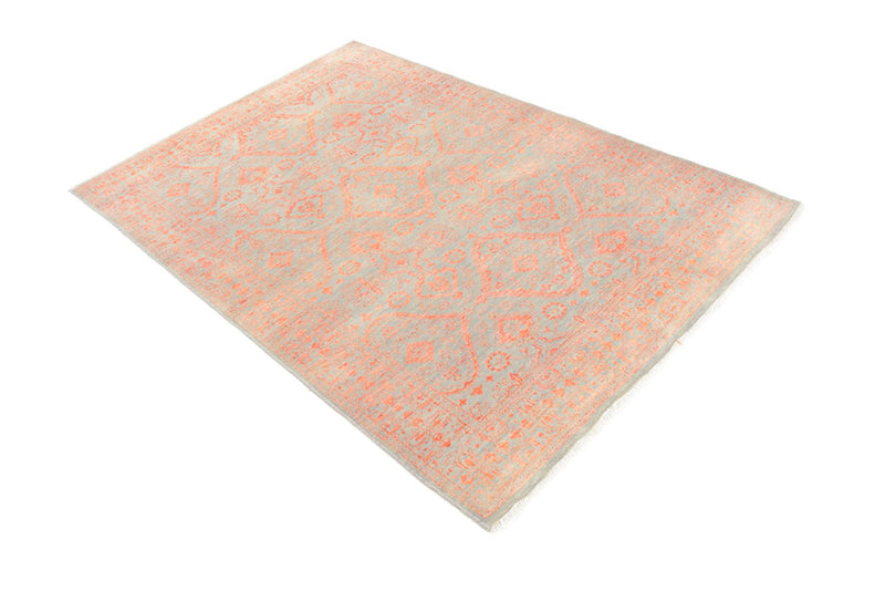 Designový koberec 124x185cm - Designerteppich
