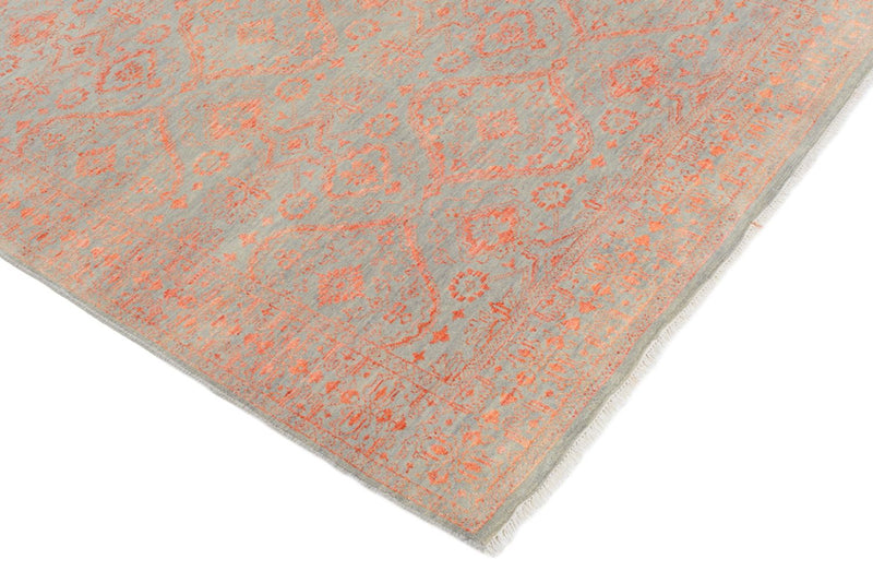 Designový koberec 124x185cm - Designerteppich