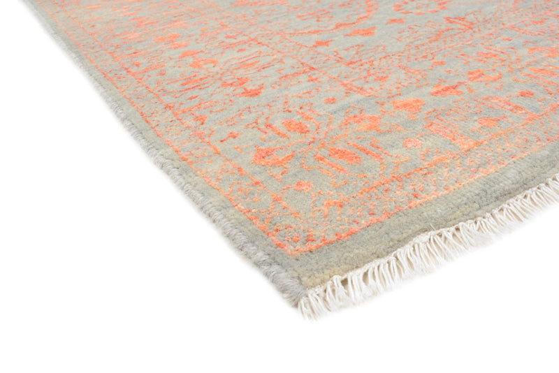 Designový koberec 124x185cm - Designerteppich