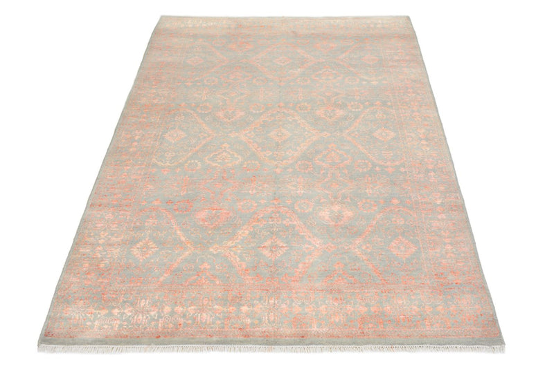Designový koberec 124x185cm - Designerteppich