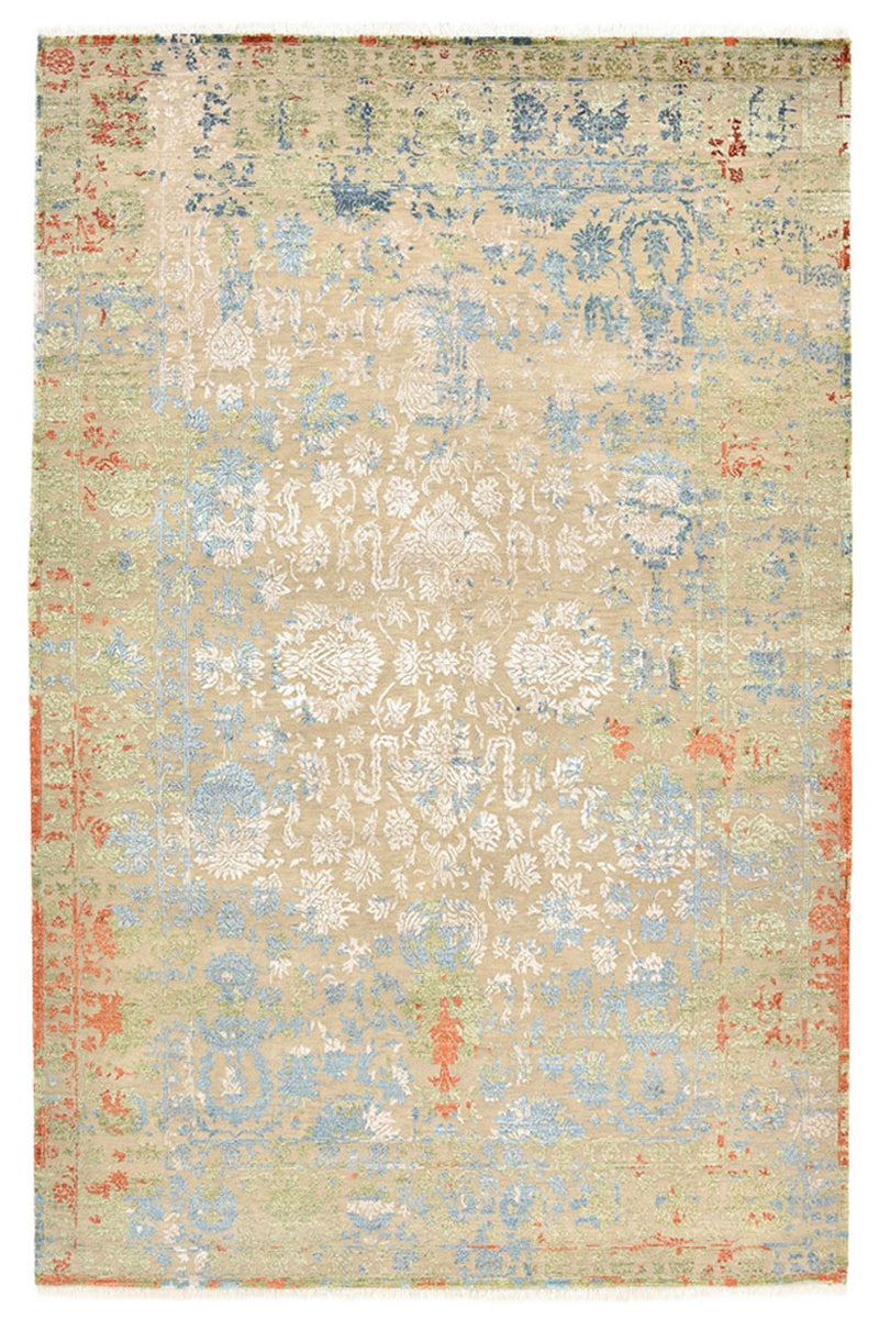 Designový koberec 201x304cm - Designerteppich
