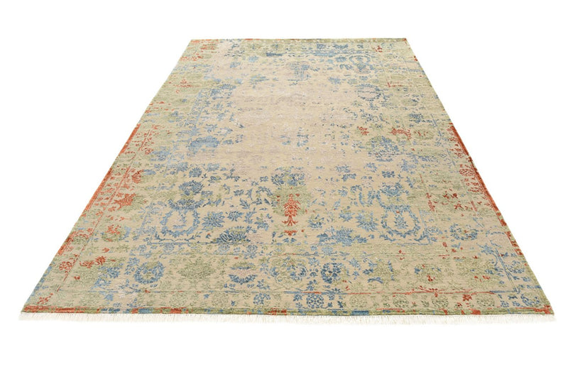 Designový koberec 201x304cm - Designerteppich