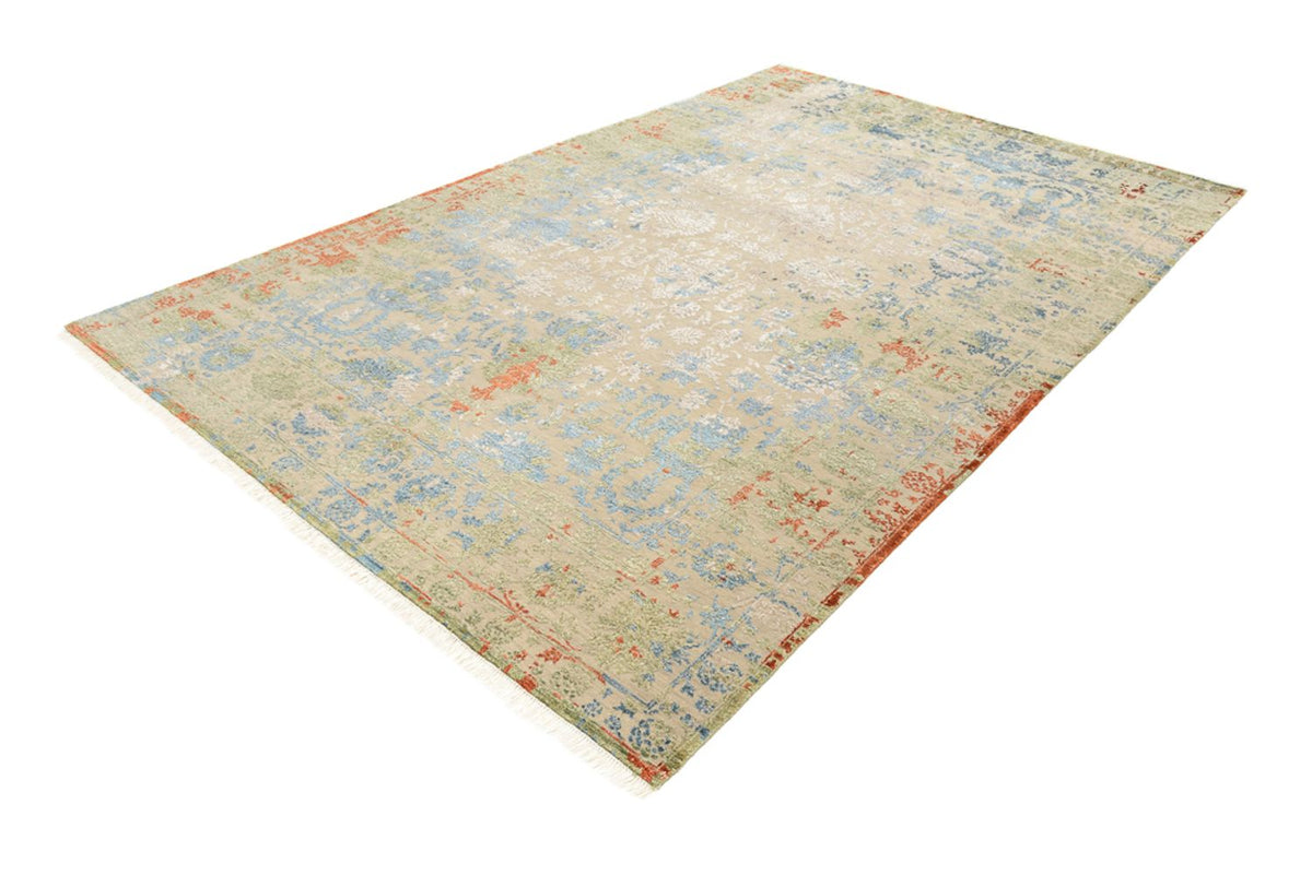 Designový koberec 201x304cm - Designerteppich