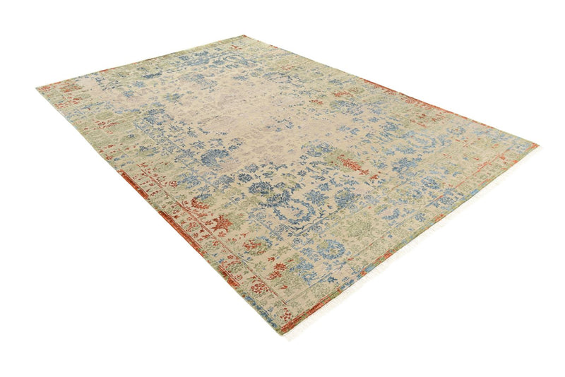 Designový koberec 201x304cm - Designerteppich