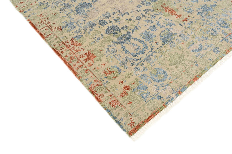 Designový koberec 201x304cm - Designerteppich