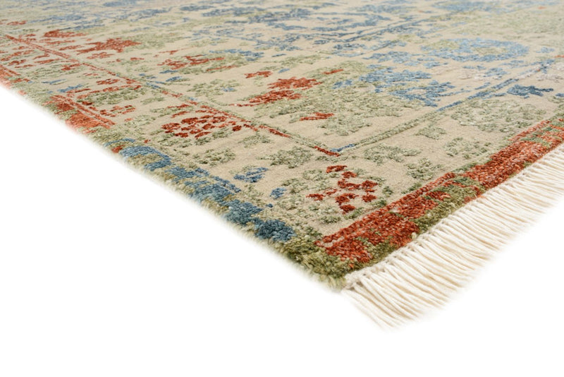 Designový koberec 201x304cm - Designerteppich
