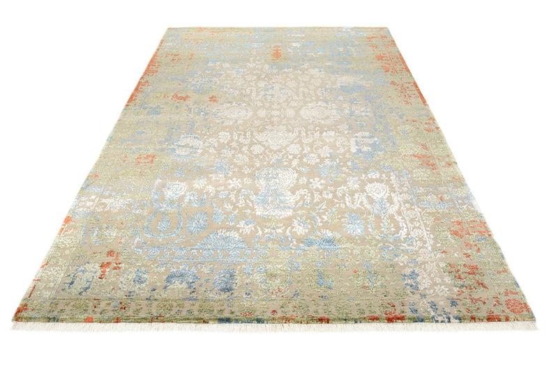 Designový koberec 201x304cm - Designerteppich