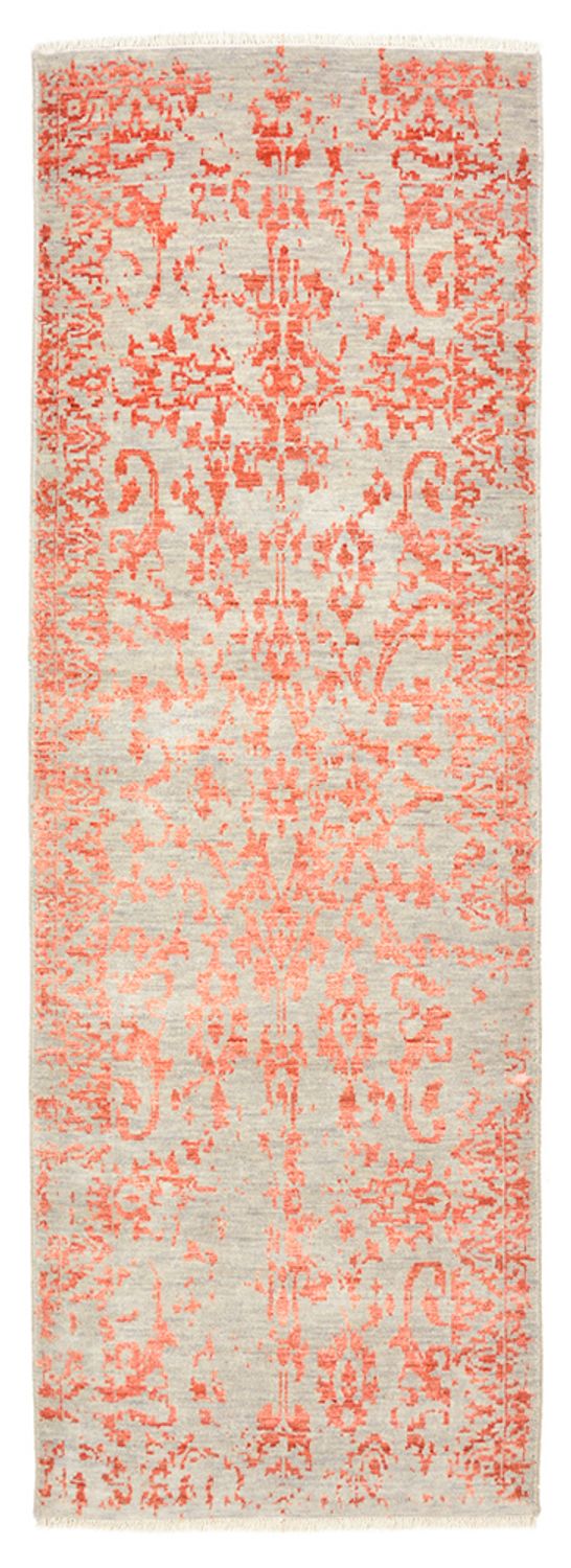 Designový koberec 71x197cm - Designerteppich