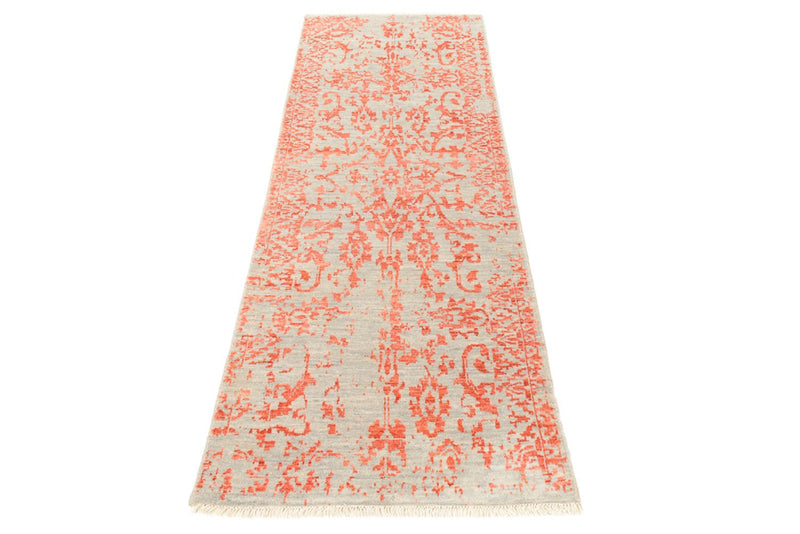 Designový koberec 71x197cm - Designerteppich