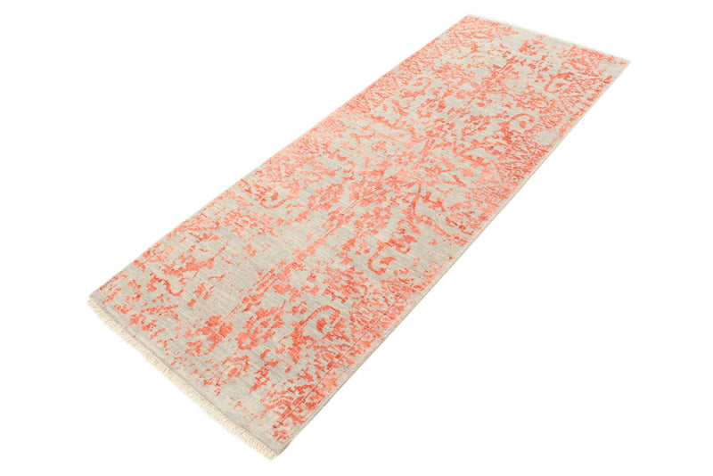 Designový koberec 71x197cm - Designerteppich