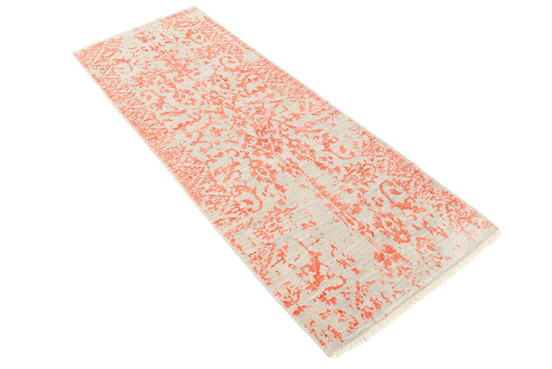 Designový koberec 71x197cm - Designerteppich