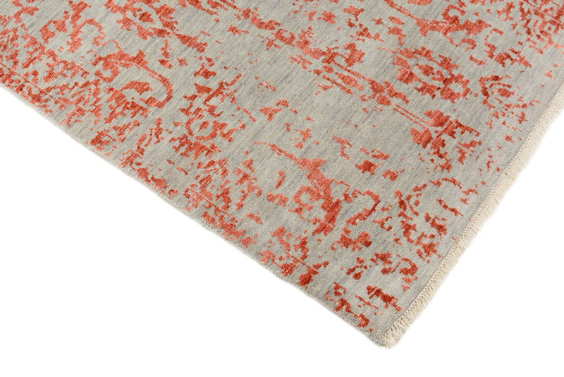 Designový koberec 71x197cm - Designerteppich