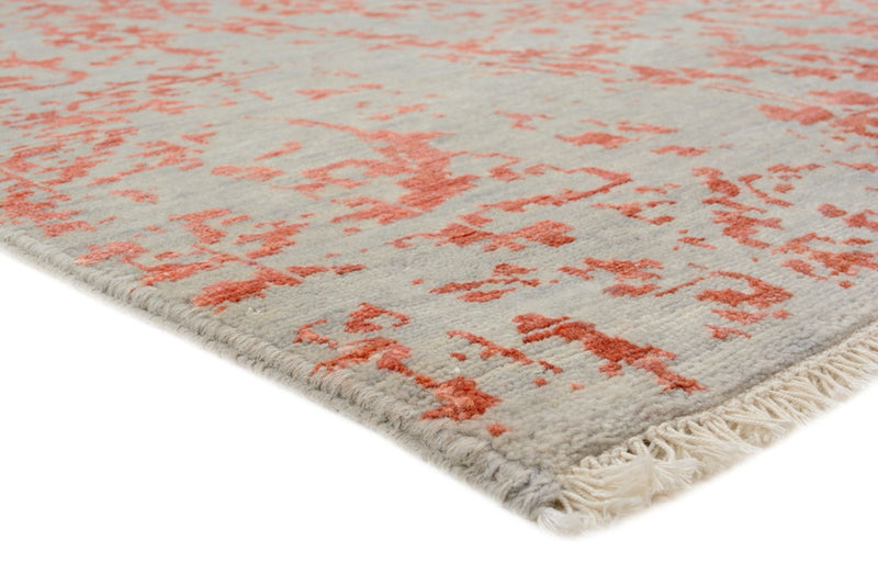 Designový koberec 71x197cm - Designerteppich