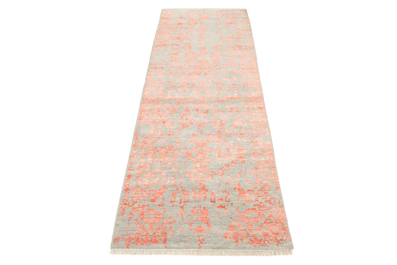 Designový koberec 71x197cm - Designerteppich