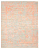 Designový koberec 152x189cm - Designerteppich