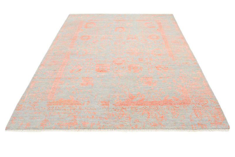 Designový koberec 152x189cm - Designerteppich