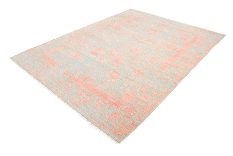 Designový koberec 152x189cm - Designerteppich