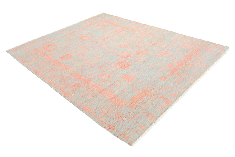 Designový koberec 152x189cm - Designerteppich