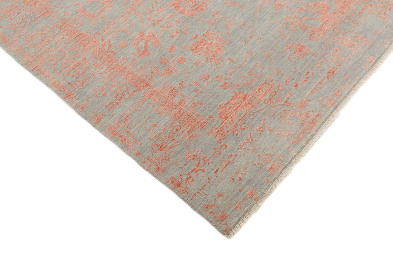 Designový koberec 152x189cm - Designerteppich