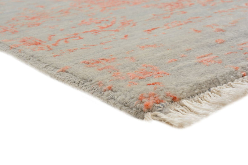 Designový koberec 152x189cm - Designerteppich