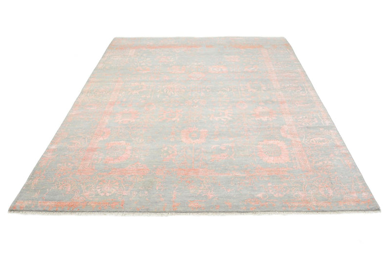 Designový koberec 152x189cm - Designerteppich