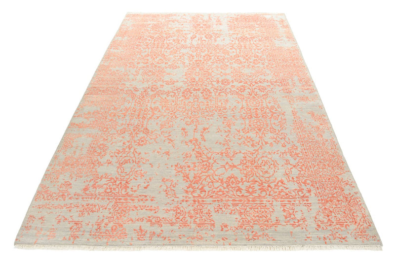 Designový koberec 164x238cm - Designerteppich