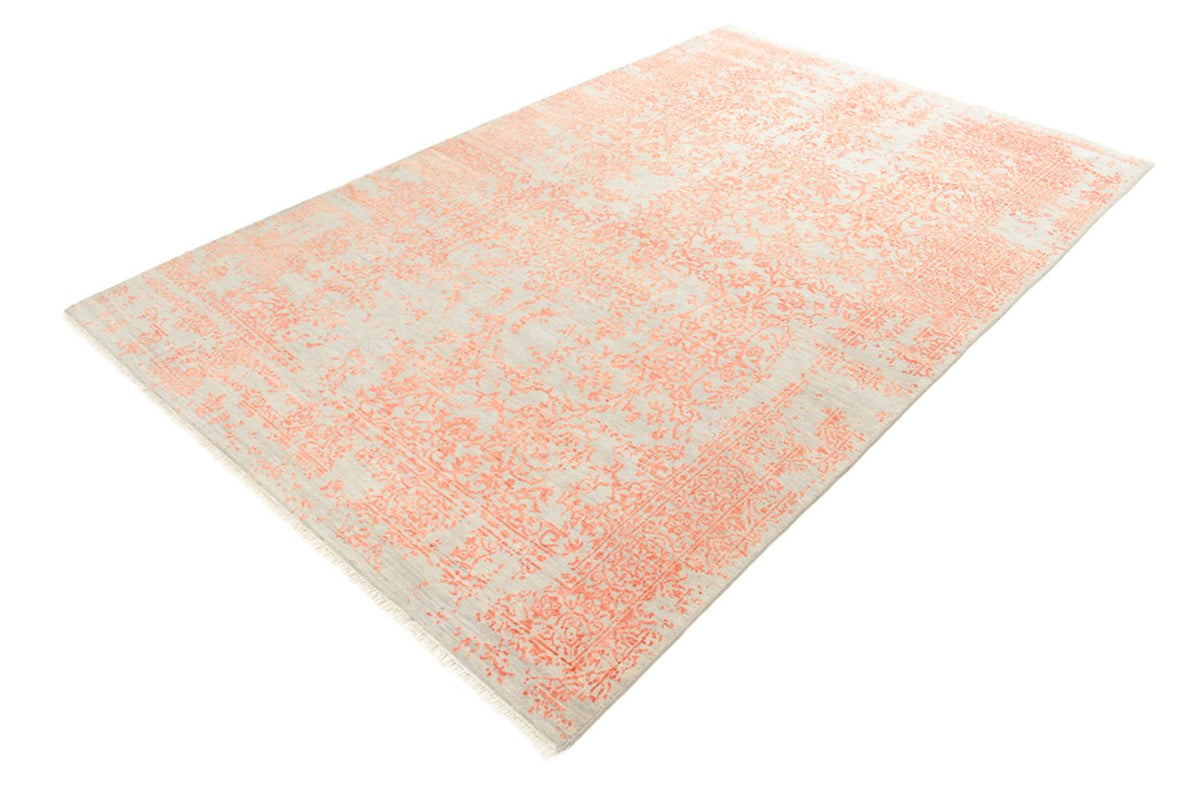 Designový koberec 164x238cm - Designerteppich