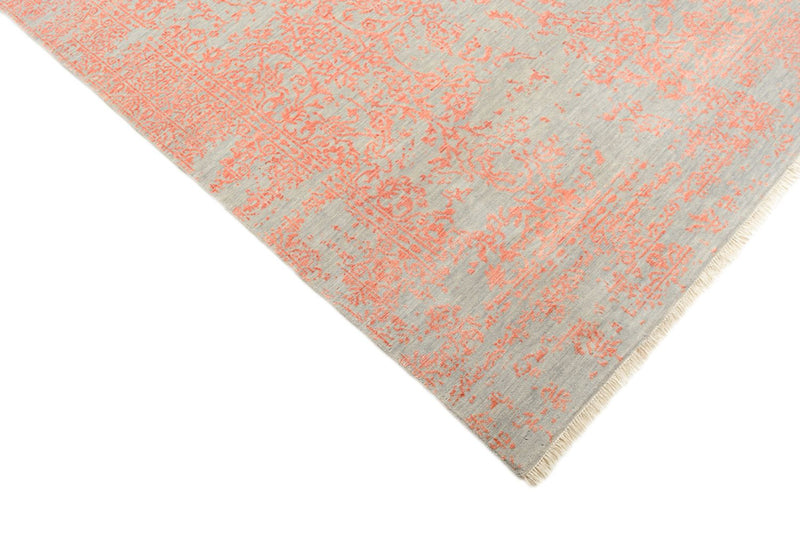 Designový koberec 164x238cm - Designerteppich