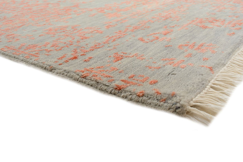 Designový koberec 164x238cm - Designerteppich