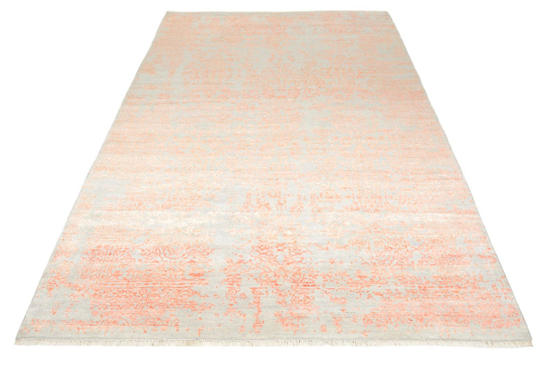 Designový koberec 164x238cm - Designerteppich