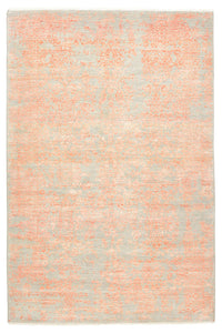 Designový koberec - 251 x 166 cm - šedá – product image