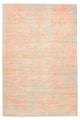 Designový koberec - 251 x 166 cm - šedá
