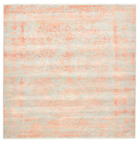 Designový koberec 199x200cm - Designerteppich – product image
