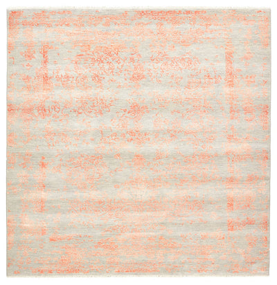 Designový koberec 199x200cm - Designerteppich