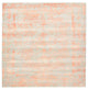 Designový koberec 199x200cm - Designerteppich